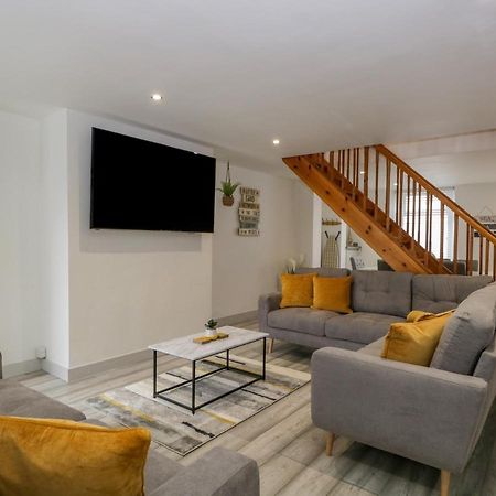 Harbour Retreat Villa Millom Bagian luar foto