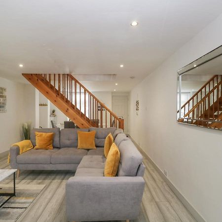 Harbour Retreat Villa Millom Bagian luar foto