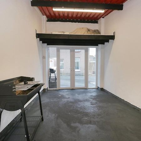 Harbour Retreat Villa Millom Bagian luar foto