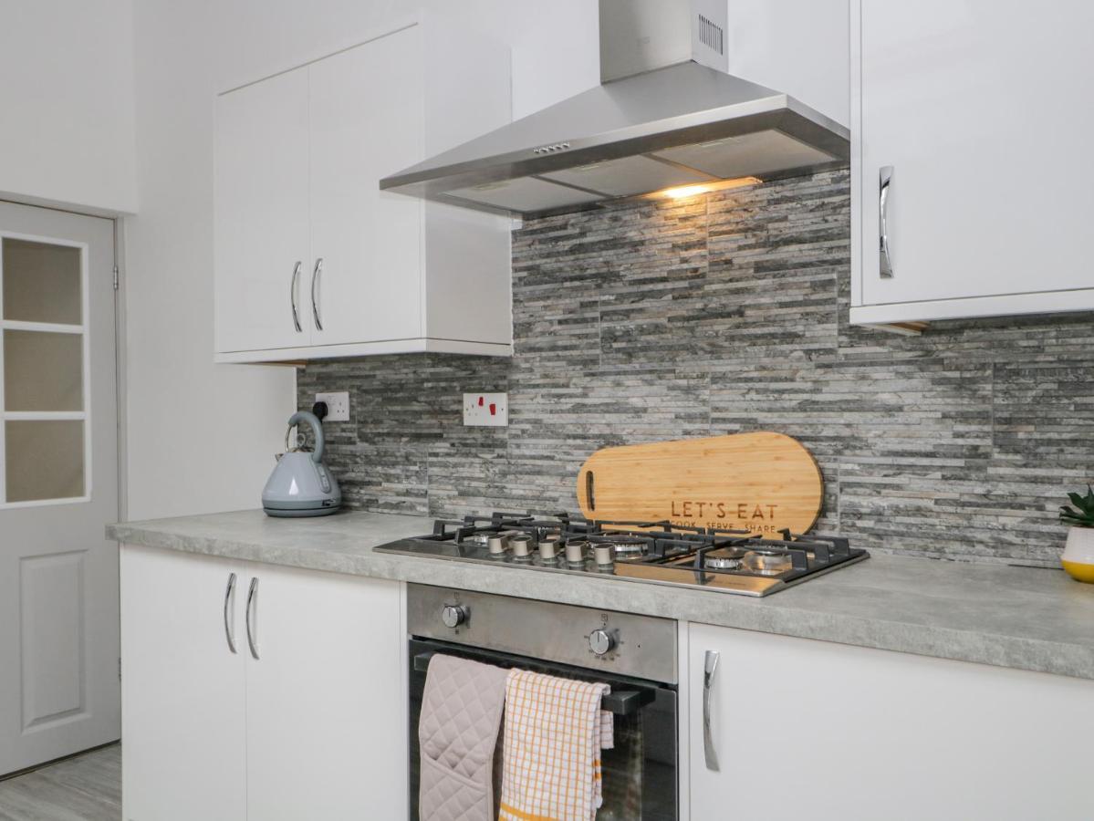Harbour Retreat Villa Millom Bagian luar foto