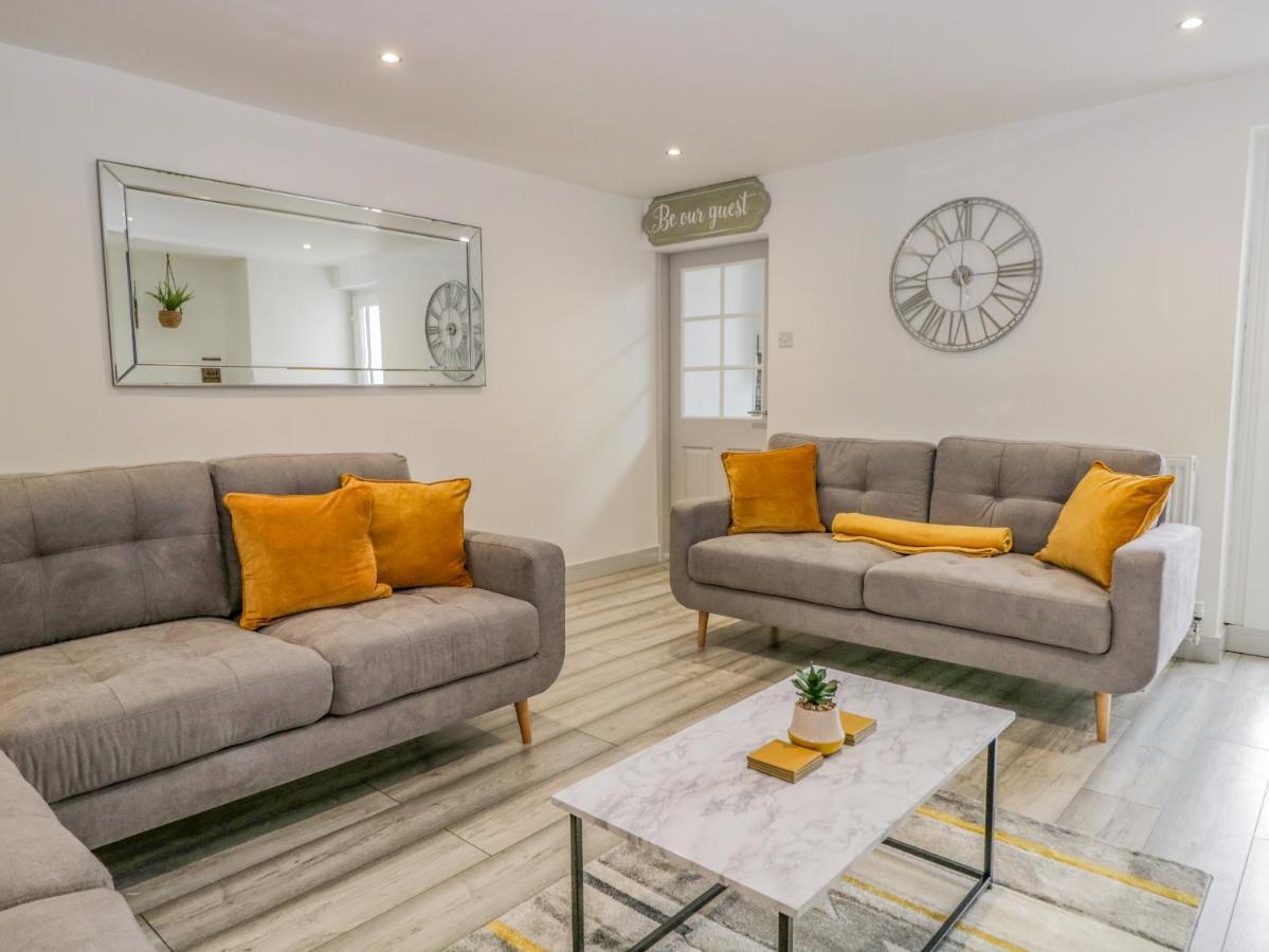 Harbour Retreat Villa Millom Bagian luar foto