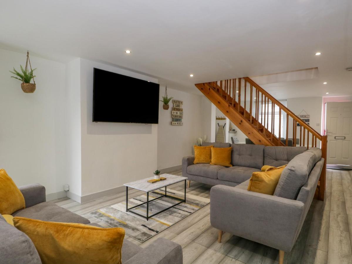 Harbour Retreat Villa Millom Bagian luar foto