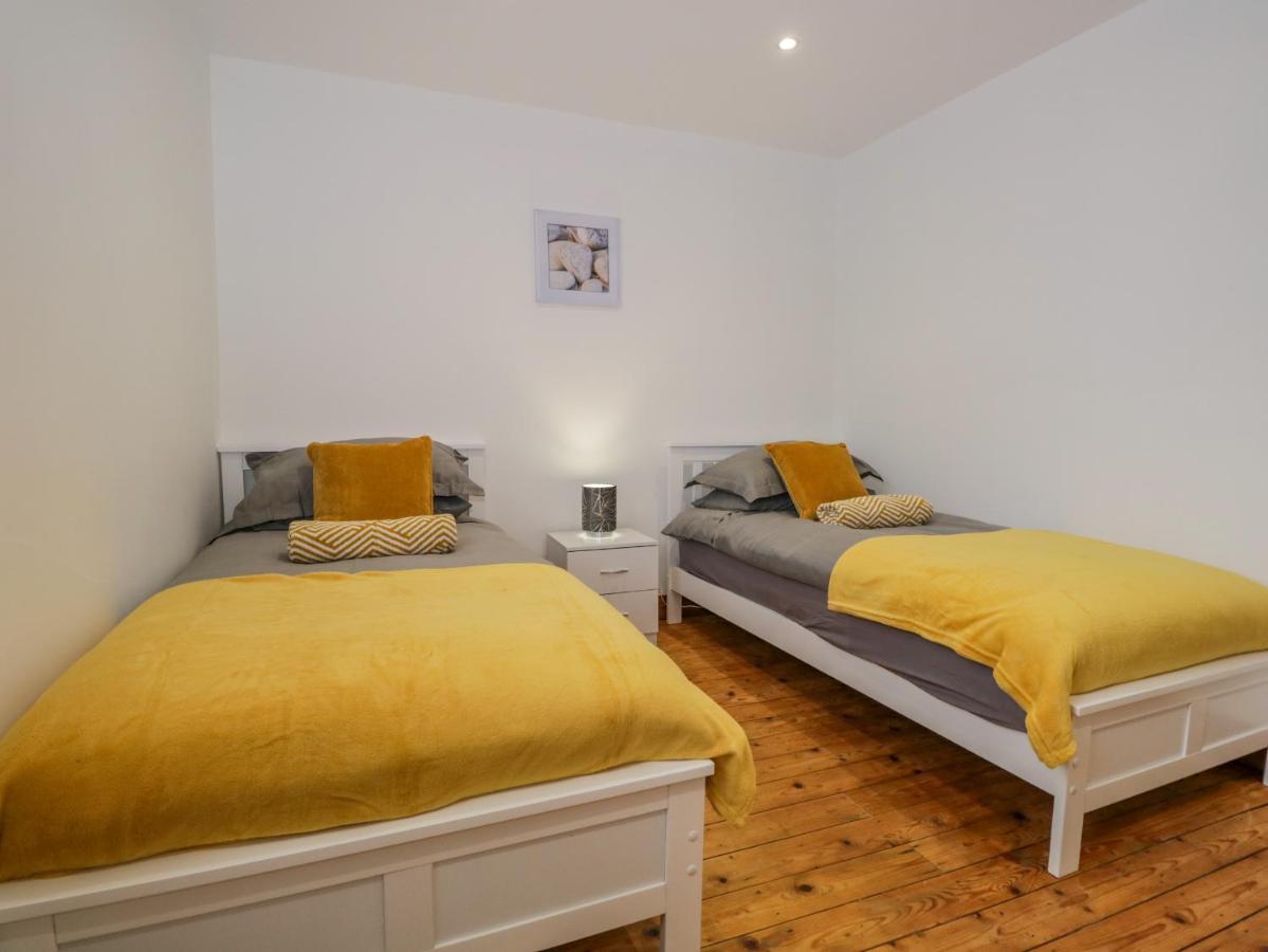 Harbour Retreat Villa Millom Bagian luar foto