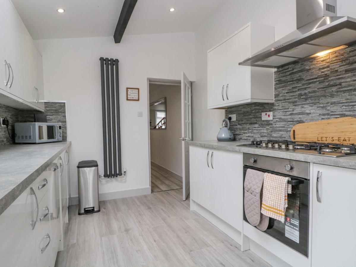 Harbour Retreat Villa Millom Bagian luar foto