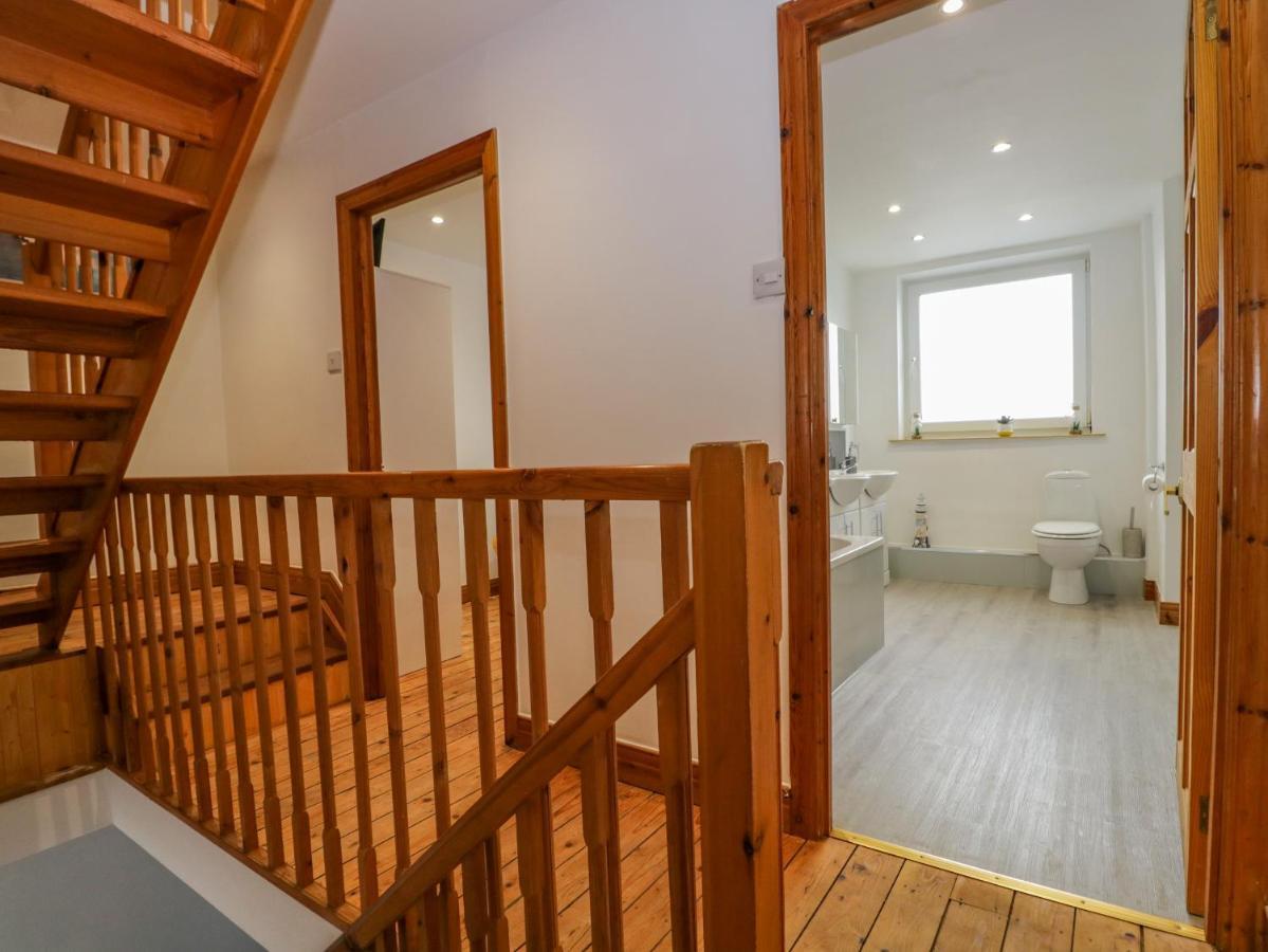 Harbour Retreat Villa Millom Bagian luar foto
