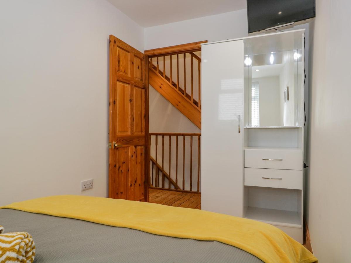 Harbour Retreat Villa Millom Bagian luar foto