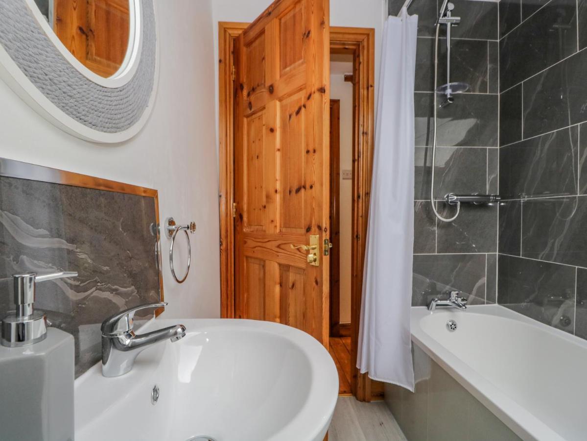 Harbour Retreat Villa Millom Bagian luar foto