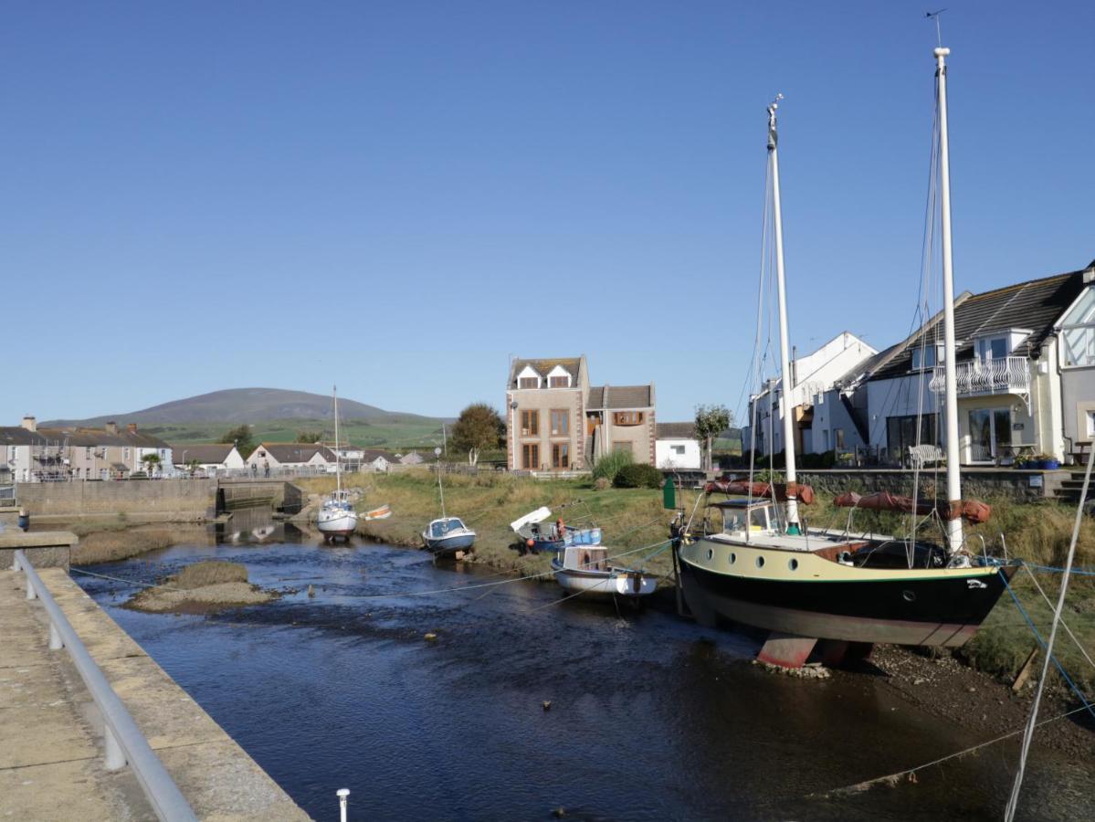 Harbour Retreat Villa Millom Bagian luar foto