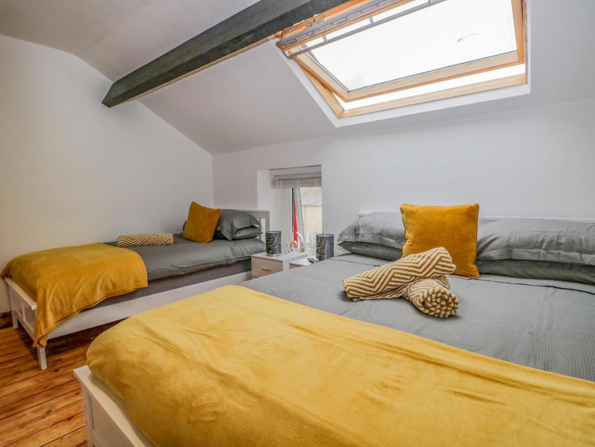 Harbour Retreat Villa Millom Bagian luar foto