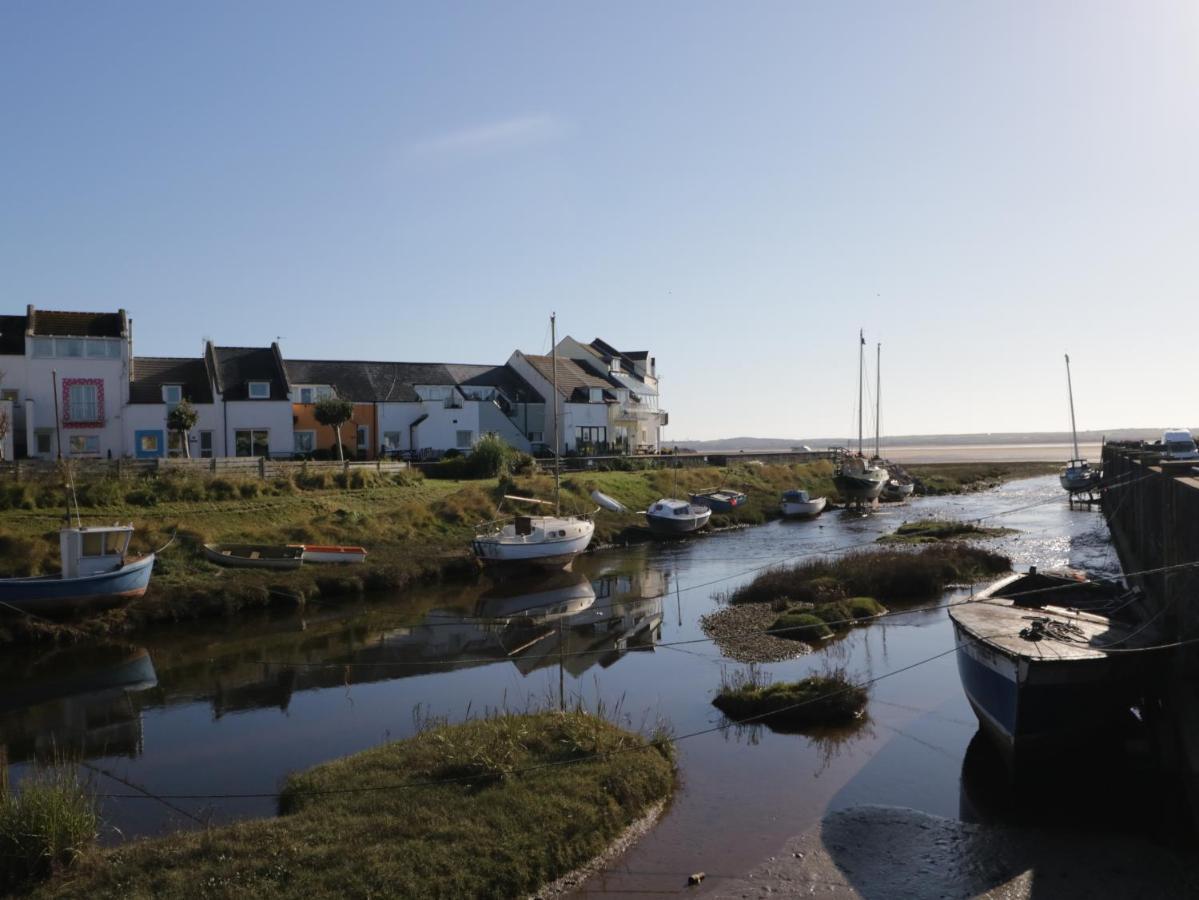 Harbour Retreat Villa Millom Bagian luar foto