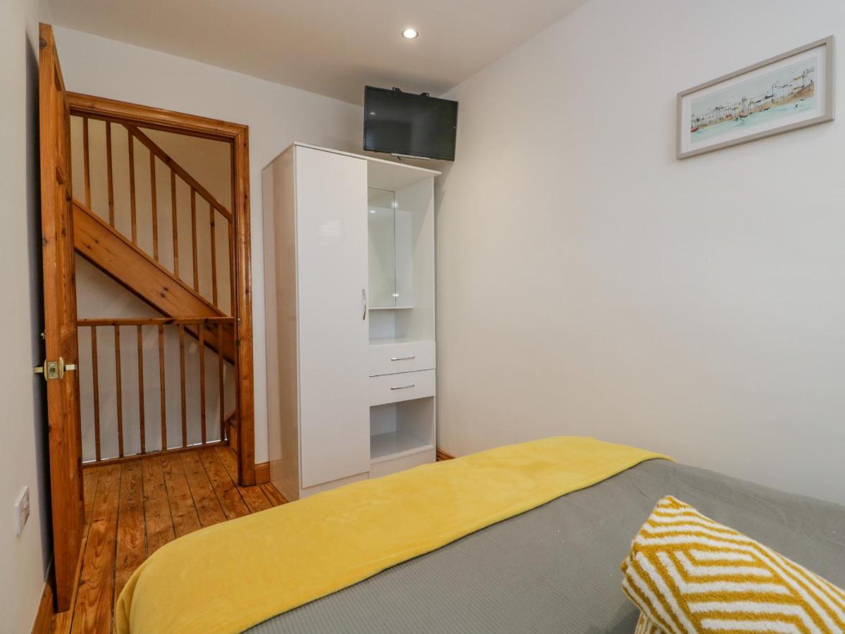 Harbour Retreat Villa Millom Bagian luar foto