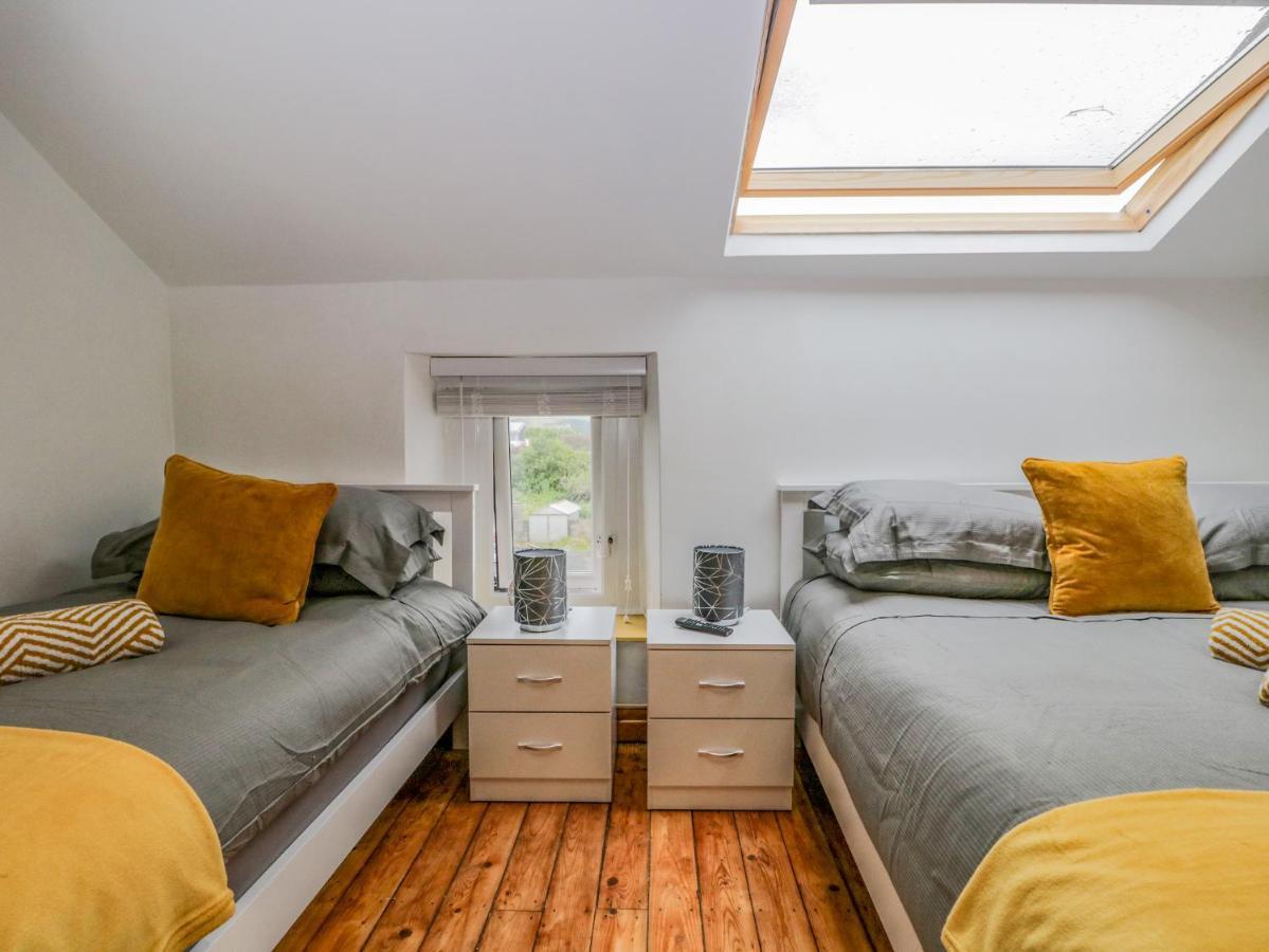 Harbour Retreat Villa Millom Bagian luar foto