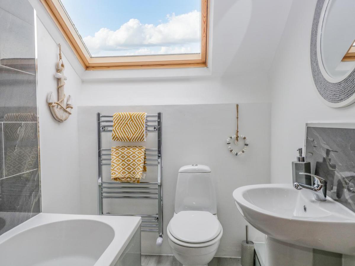 Harbour Retreat Villa Millom Bagian luar foto
