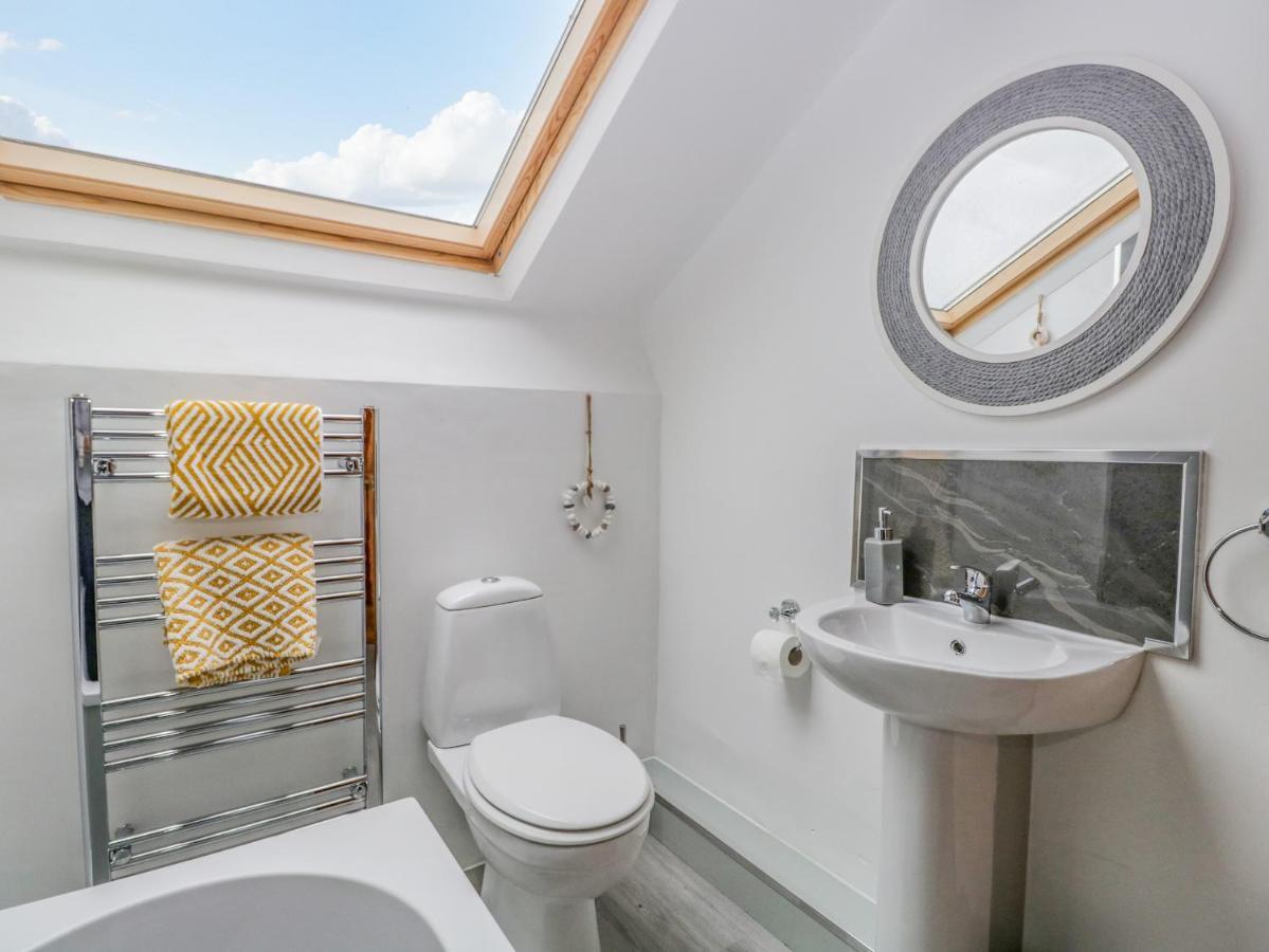 Harbour Retreat Villa Millom Bagian luar foto