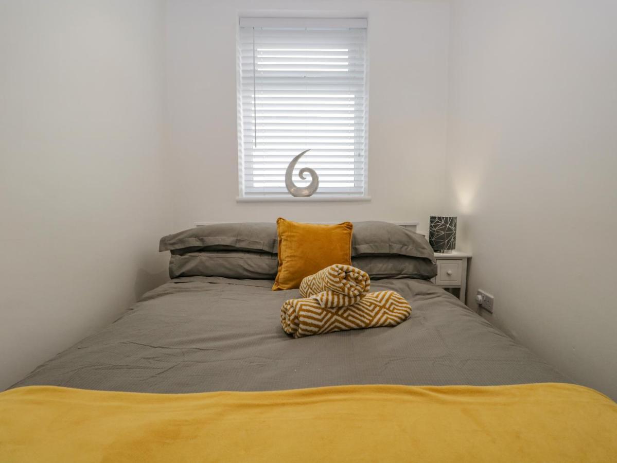 Harbour Retreat Villa Millom Bagian luar foto