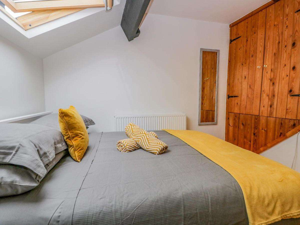 Harbour Retreat Villa Millom Bagian luar foto