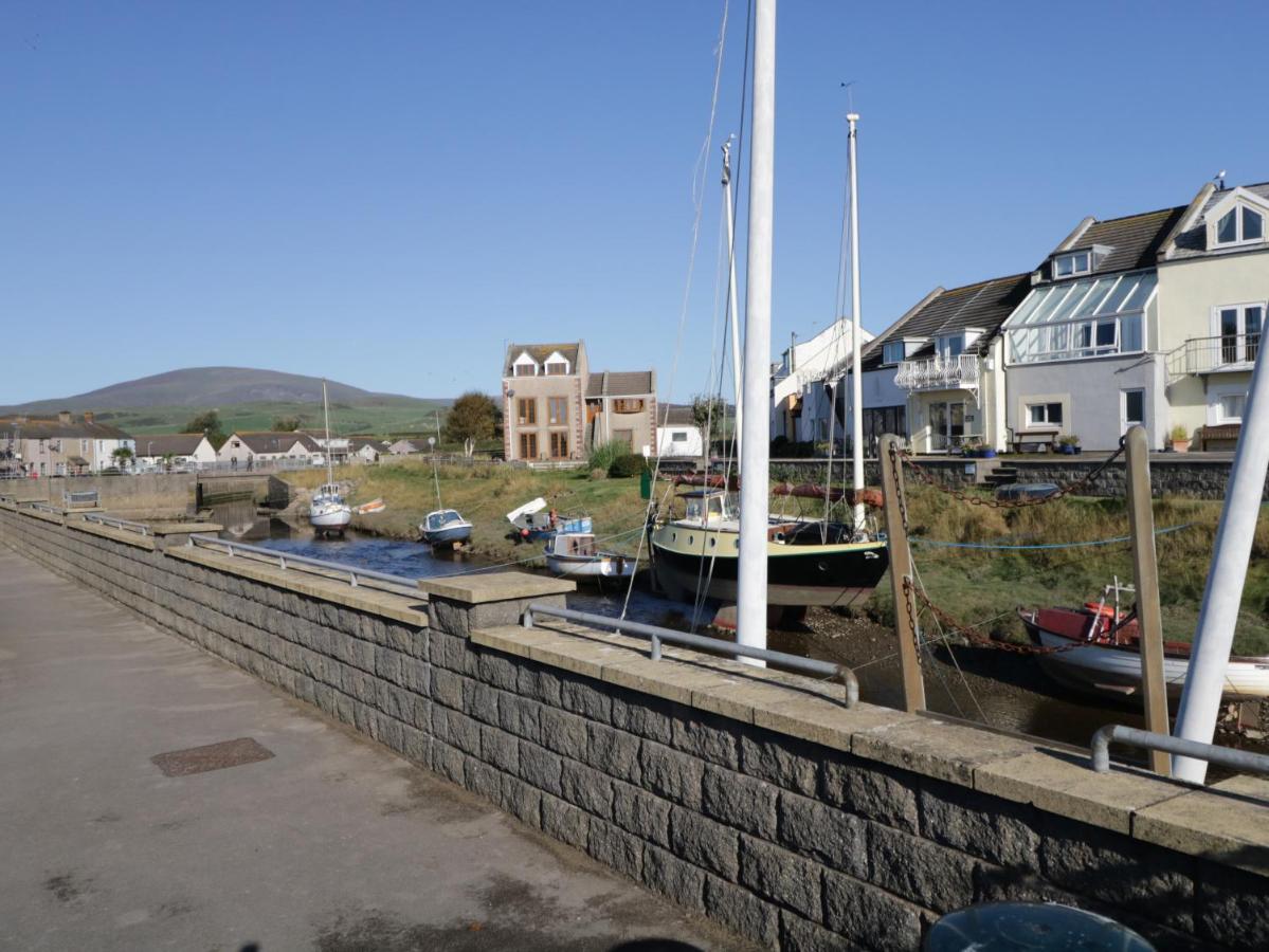 Harbour Retreat Villa Millom Bagian luar foto