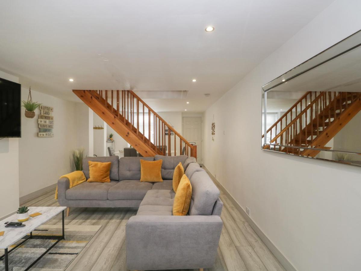 Harbour Retreat Villa Millom Bagian luar foto