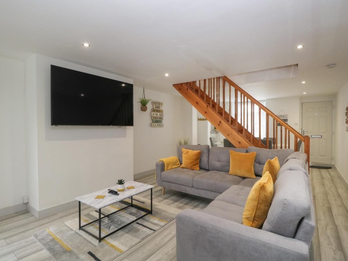 Harbour Retreat Villa Millom Bagian luar foto