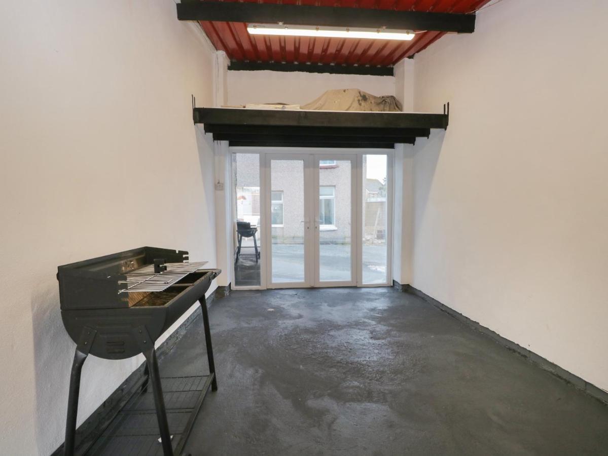 Harbour Retreat Villa Millom Bagian luar foto
