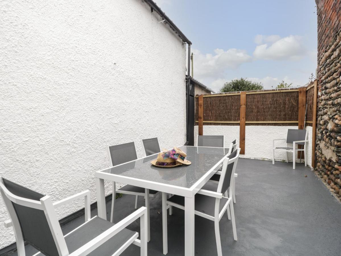 Harbour Retreat Villa Millom Bagian luar foto
